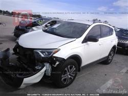 تويوتا راف 4